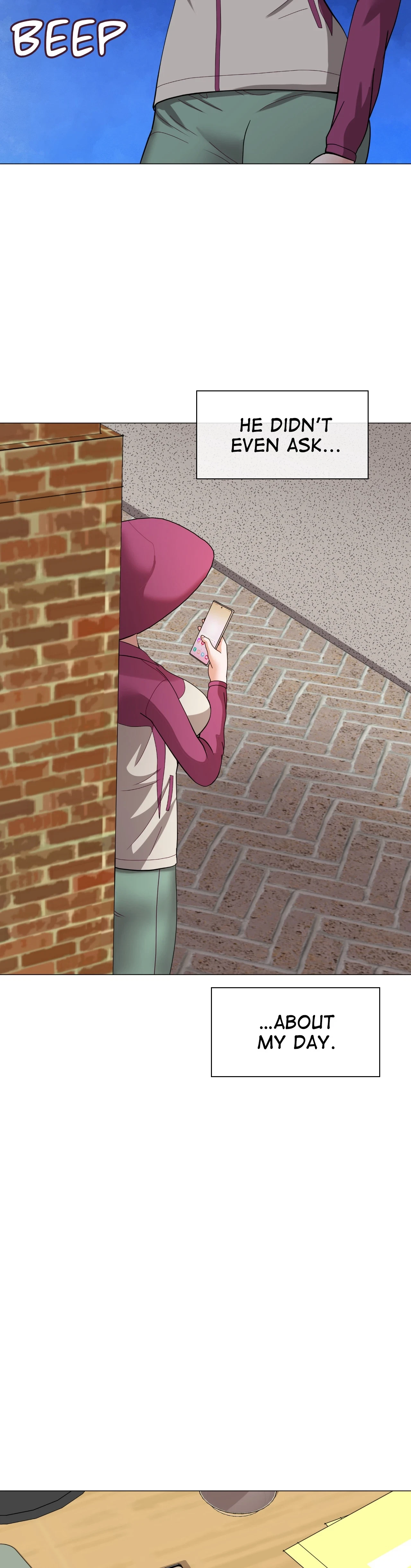 Daddy-In-Law Chapter 10, page 15