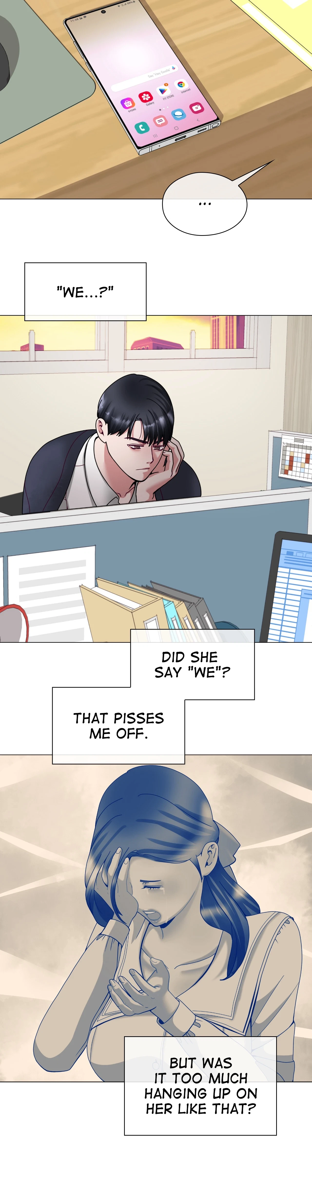Daddy-In-Law Chapter 10, page 16