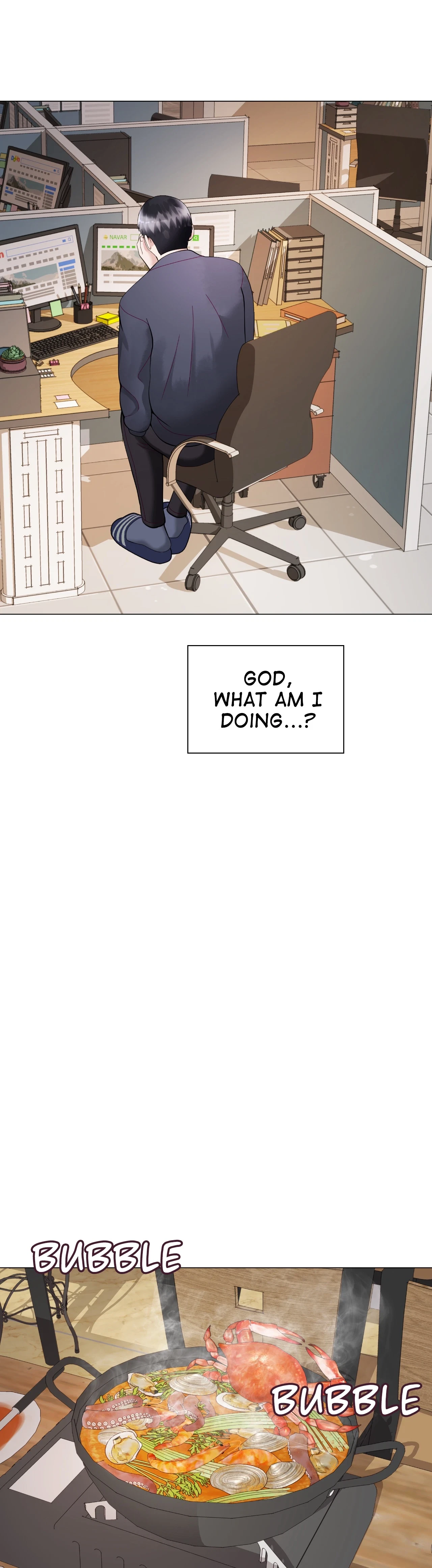 Daddy-In-Law Chapter 10, page 17