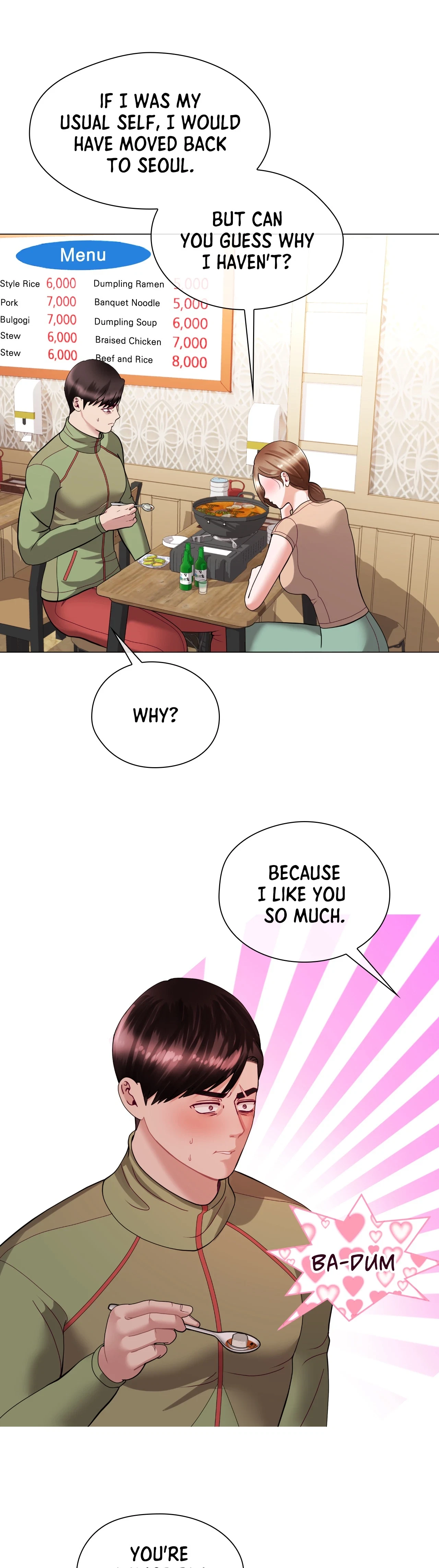 Daddy-In-Law Chapter 10, page 21