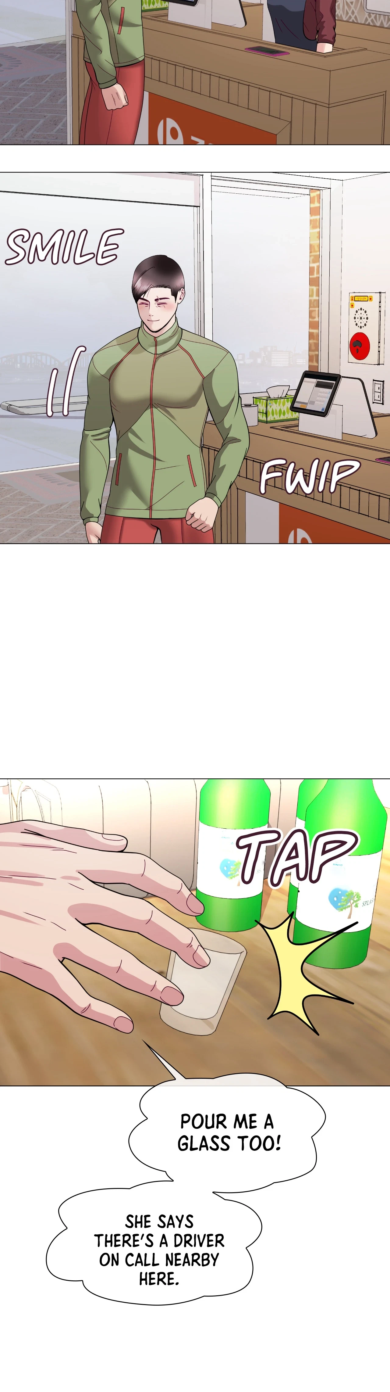 Daddy-In-Law Chapter 10, page 24