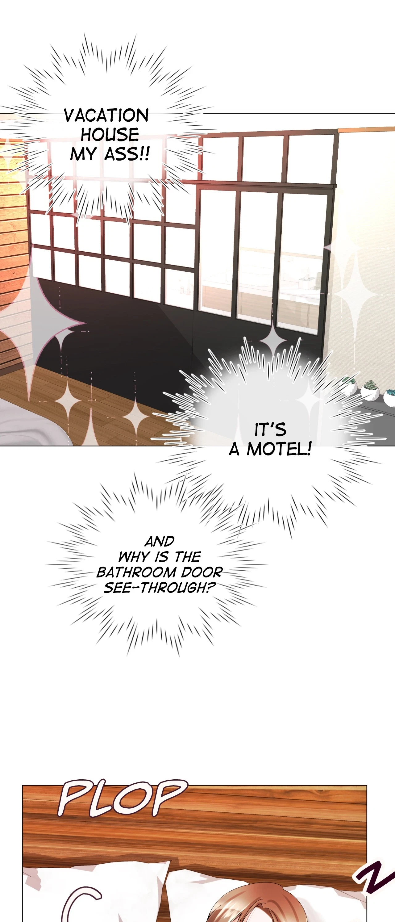 Daddy-In-Law Chapter 10, page 29