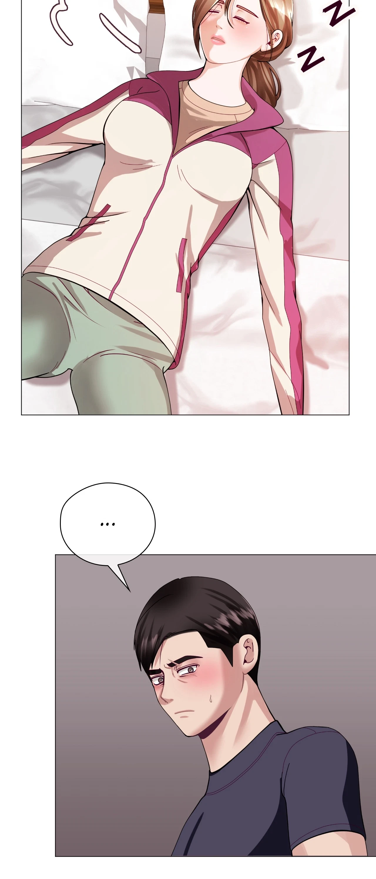 Daddy-In-Law Chapter 10, page 30