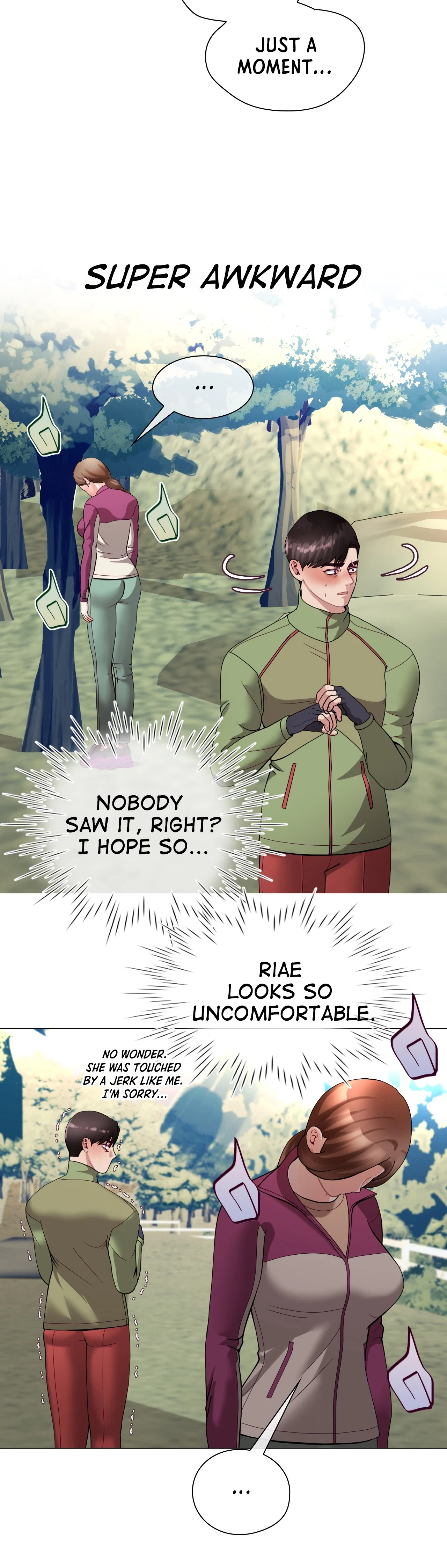 Daddy-In-Law Chapter 10, page 4
