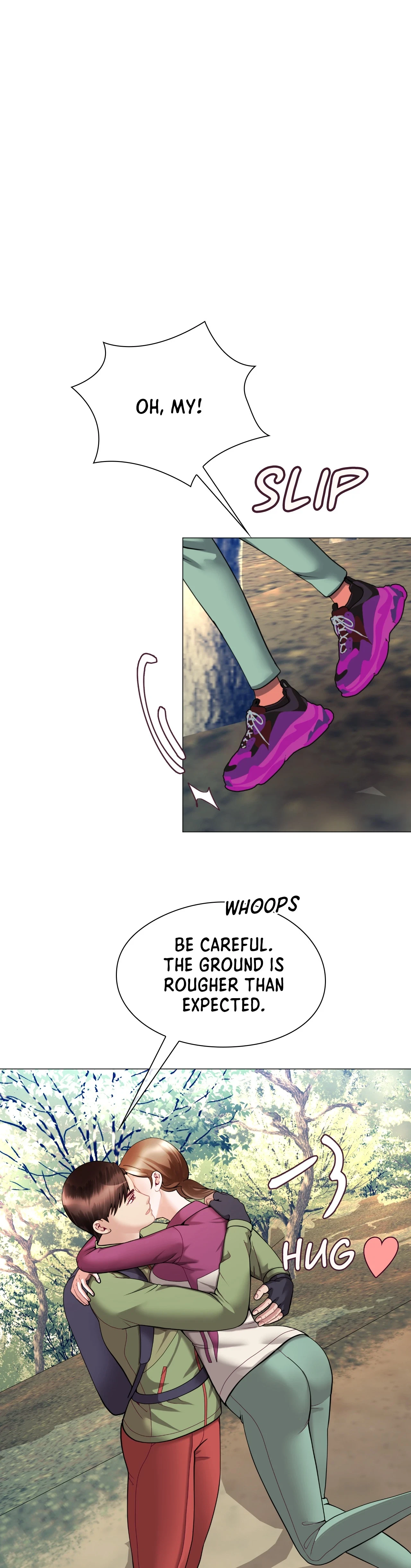 Daddy-In-Law Chapter 10, page 7