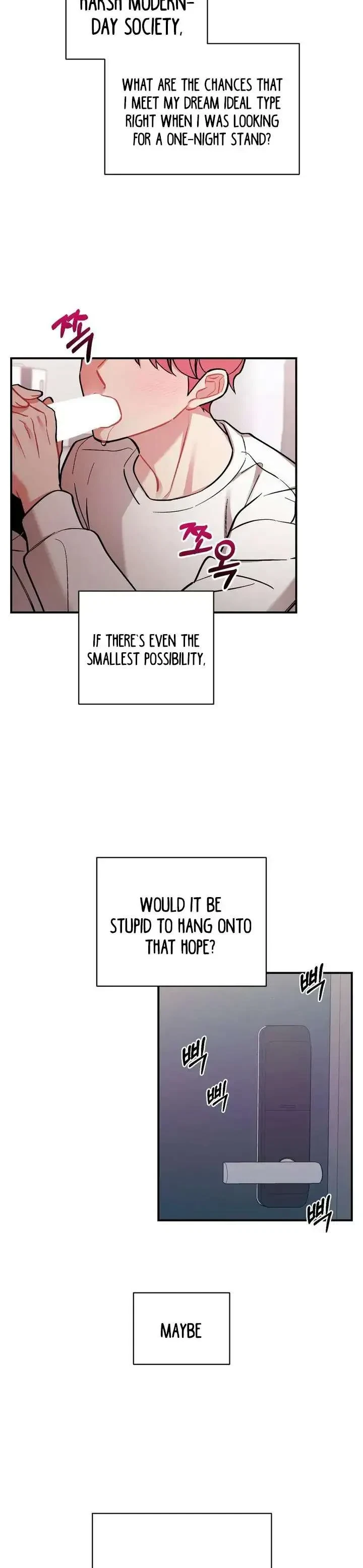 Cherry Picking Chapter 1, page 12