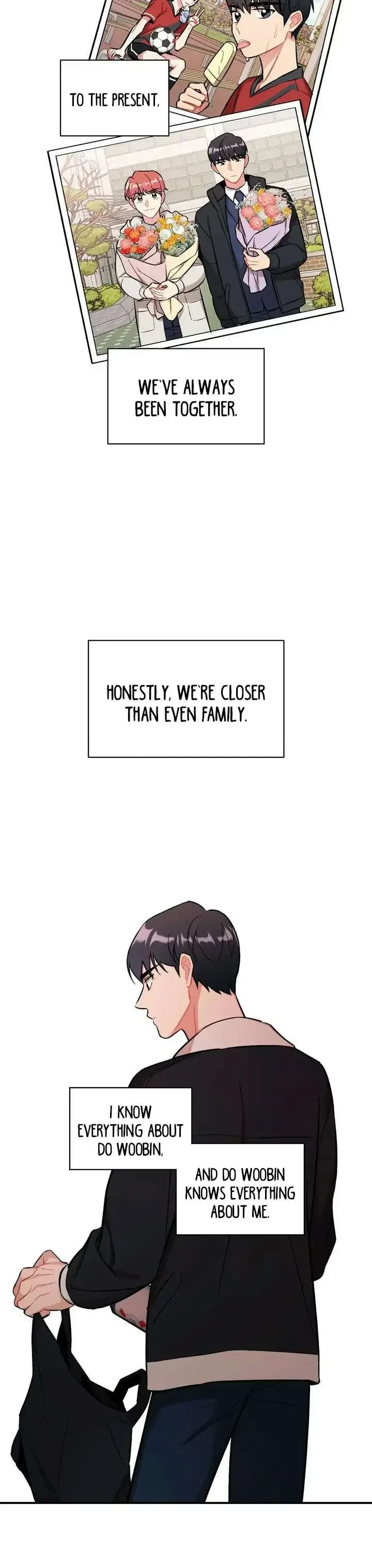 Cherry Picking Chapter 1, page 16