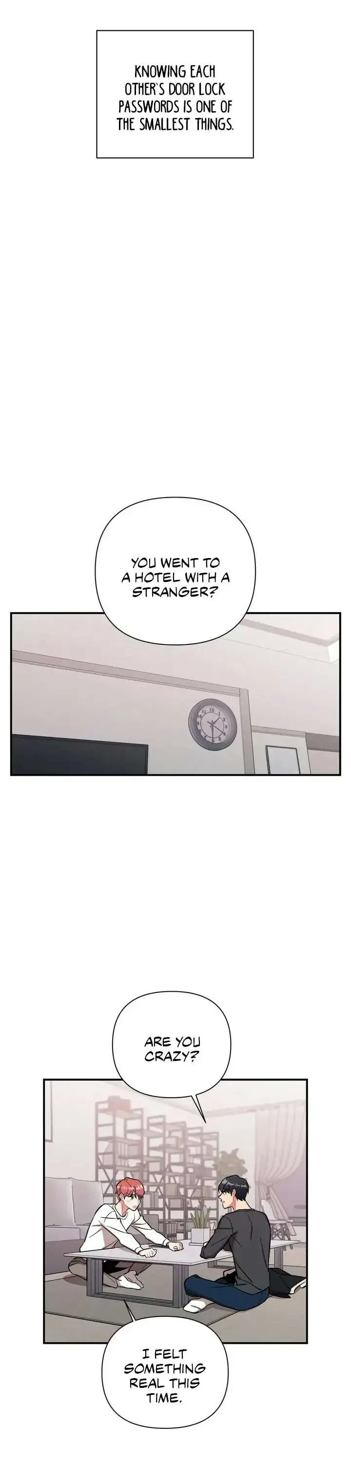 Cherry Picking Chapter 1, page 17