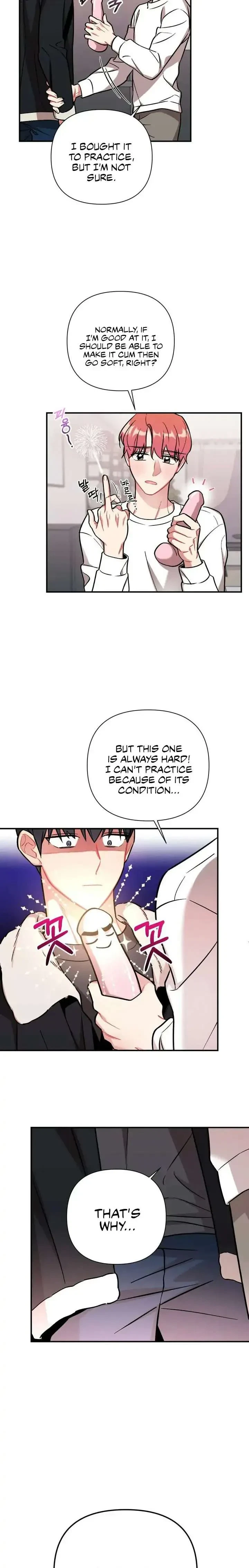 Cherry Picking Chapter 1, page 23