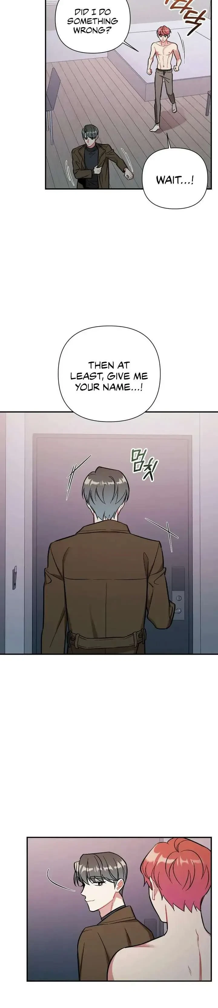 Cherry Picking Chapter 1, page 5