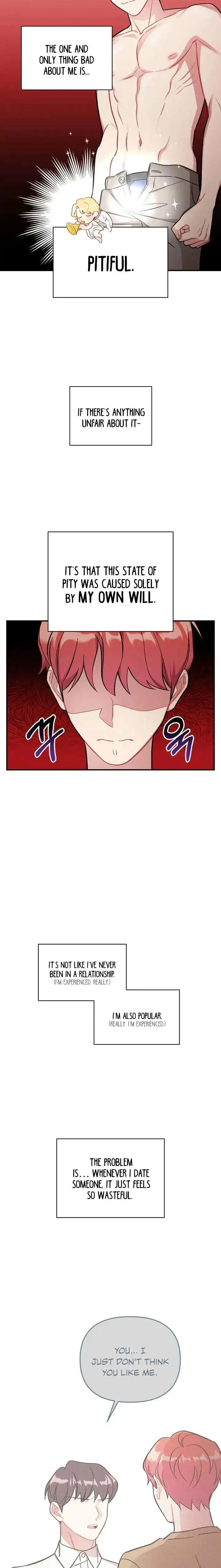 Cherry Picking Chapter 1, page 7