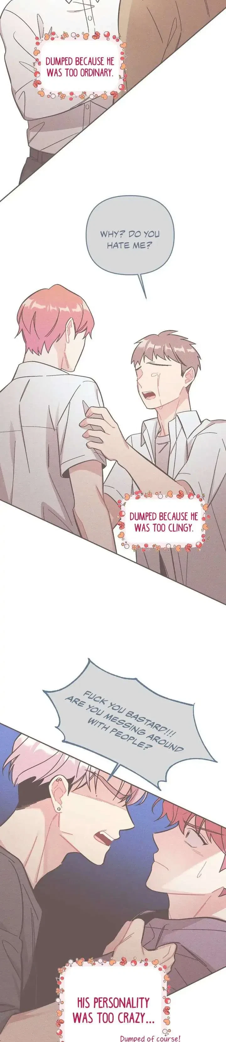 Cherry Picking Chapter 1, page 8