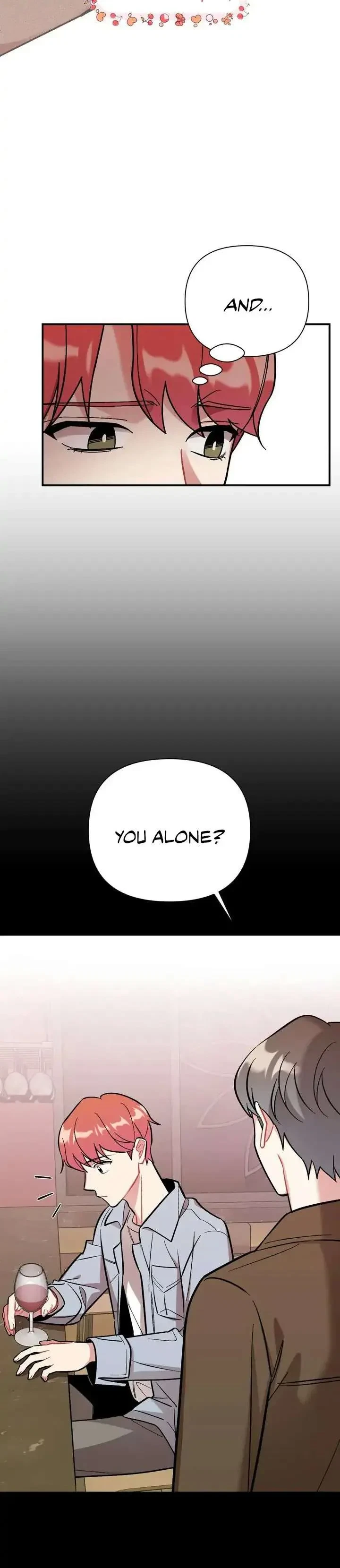 Cherry Picking Chapter 1, page 9