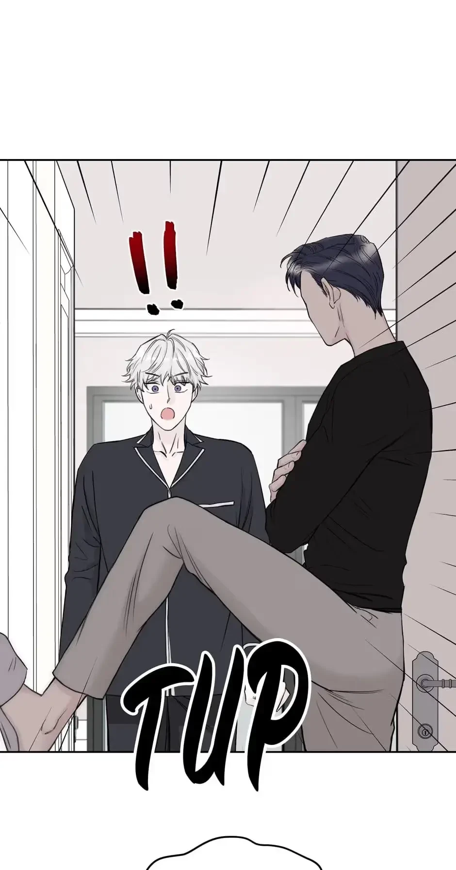 Please Eat Me, Mr. Ghost! Chapter 10, page 13