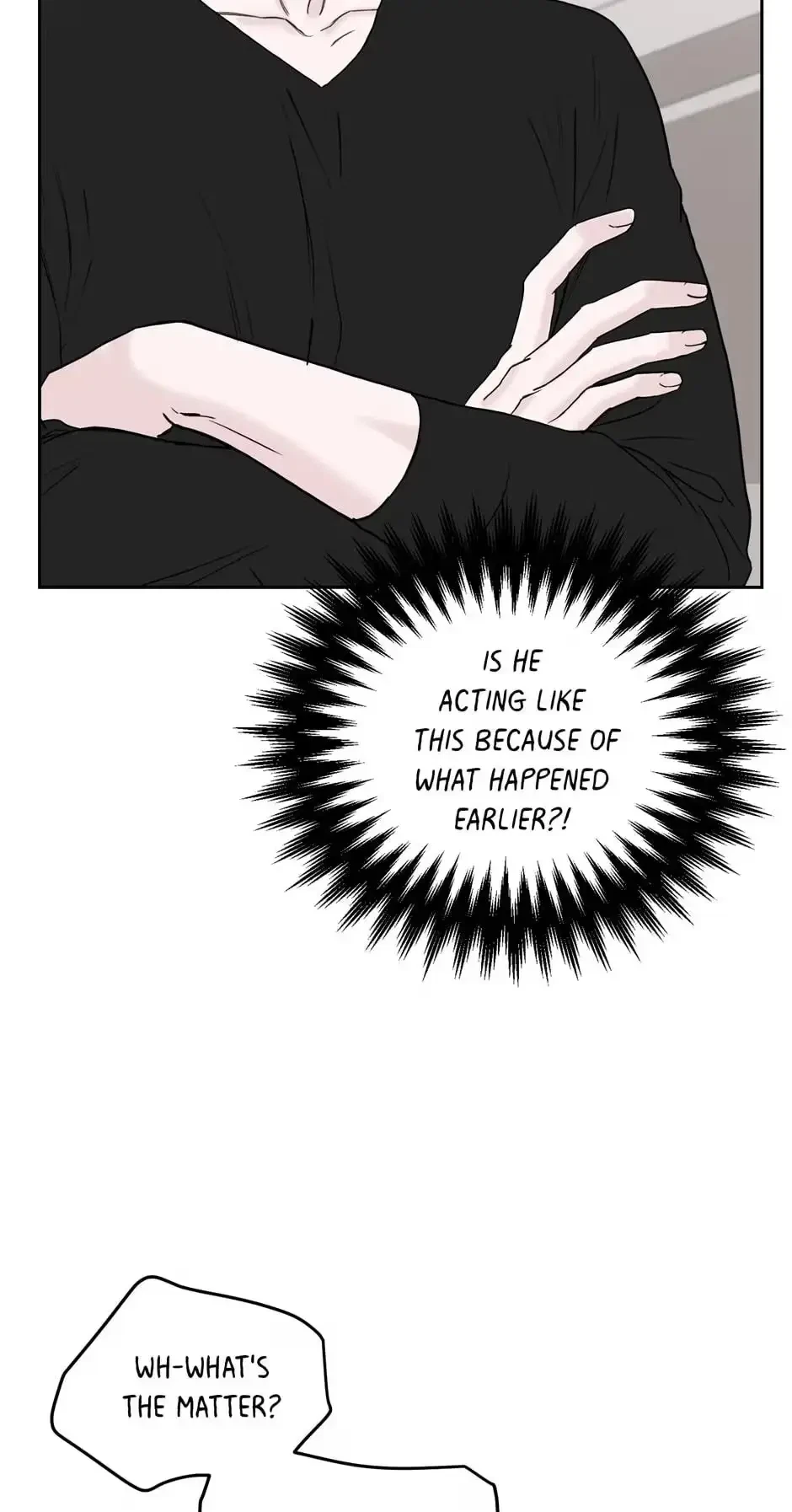 Please Eat Me, Mr. Ghost! Chapter 10, page 16