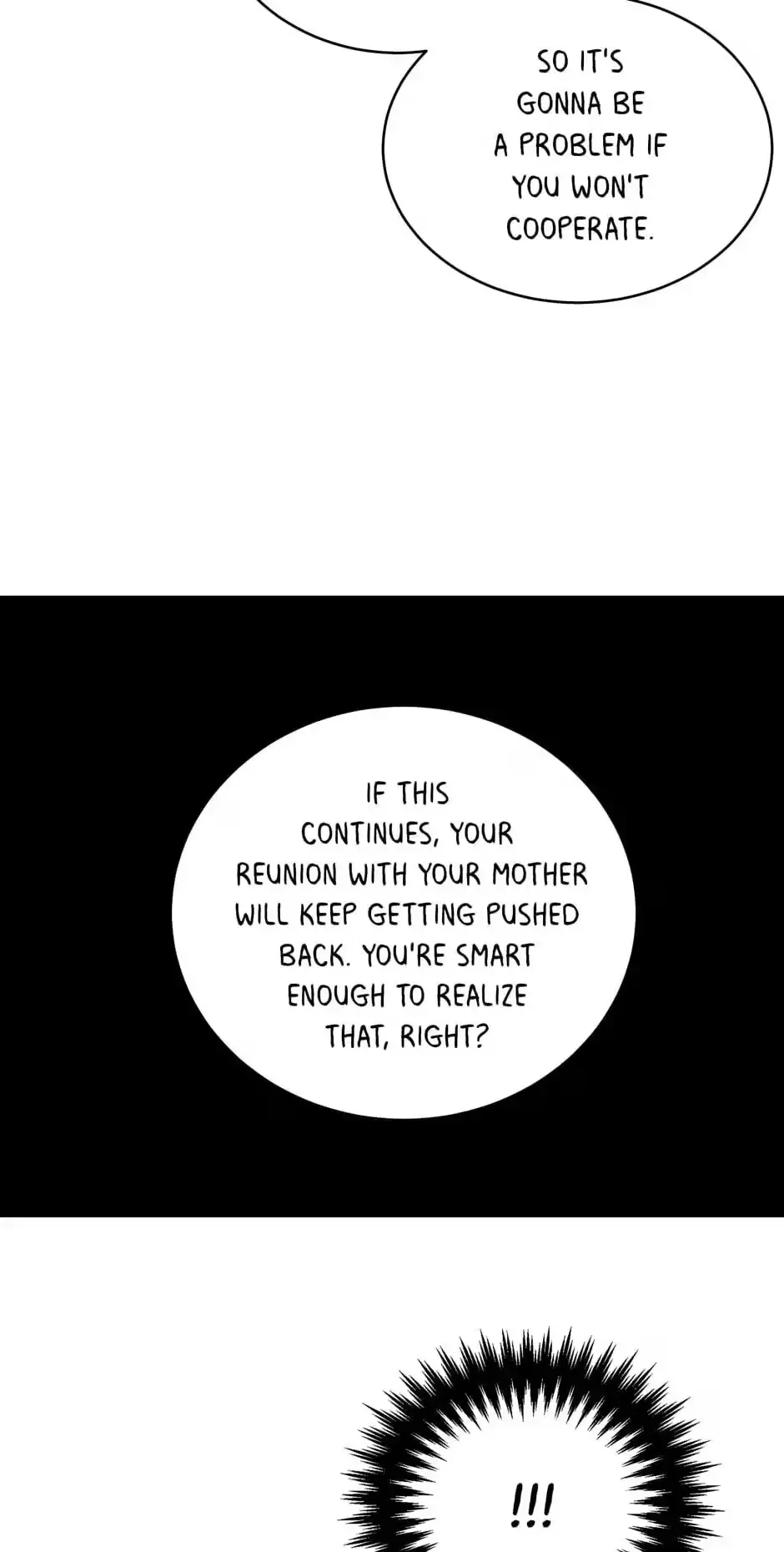 Please Eat Me, Mr. Ghost! Chapter 10, page 19