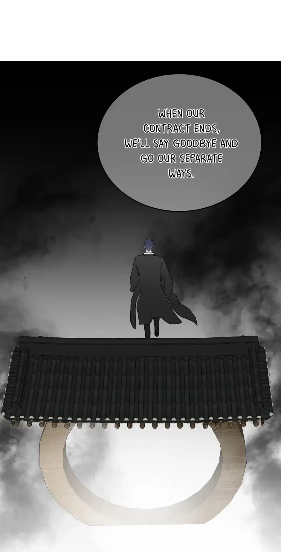 Please Eat Me, Mr. Ghost! Chapter 10, page 26