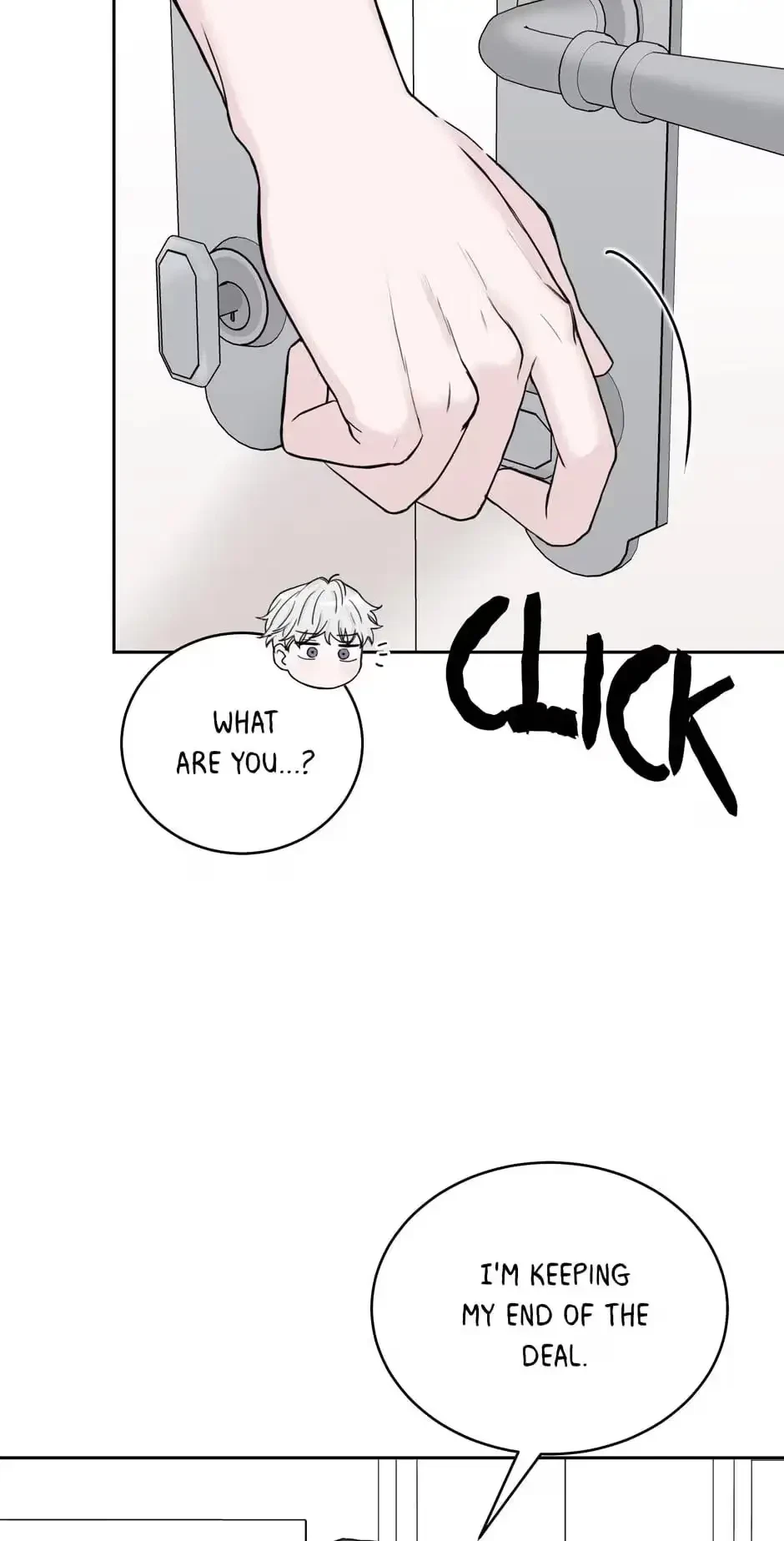 Please Eat Me, Mr. Ghost! Chapter 10, page 36