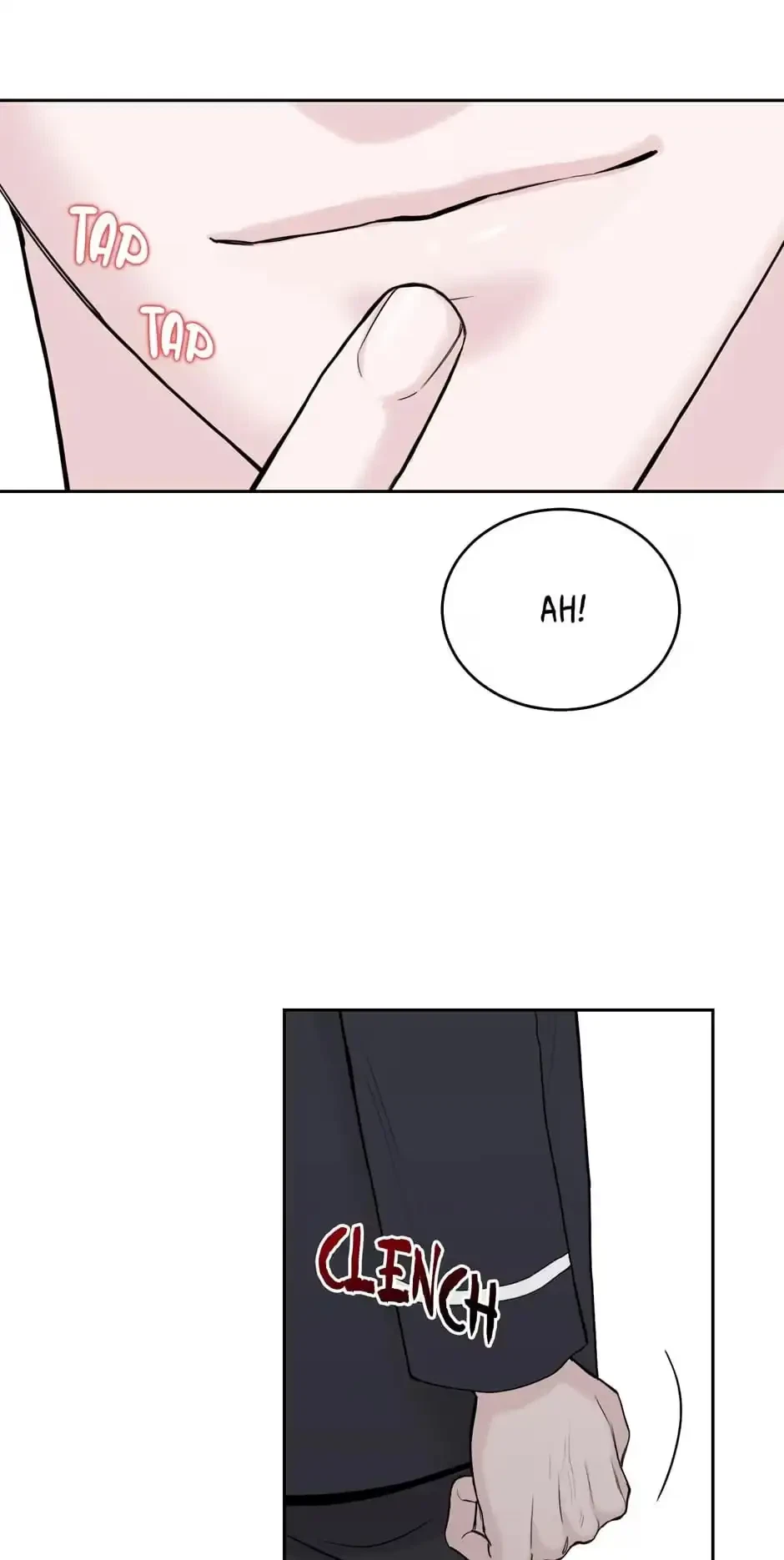 Please Eat Me, Mr. Ghost! Chapter 10, page 38