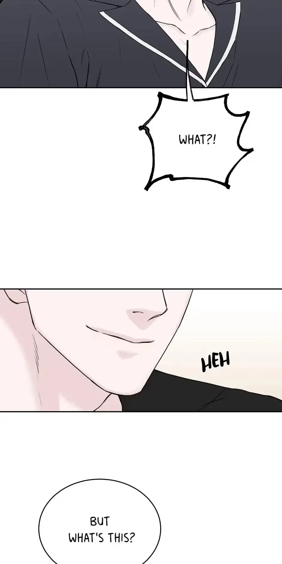 Please Eat Me, Mr. Ghost! Chapter 10, page 4