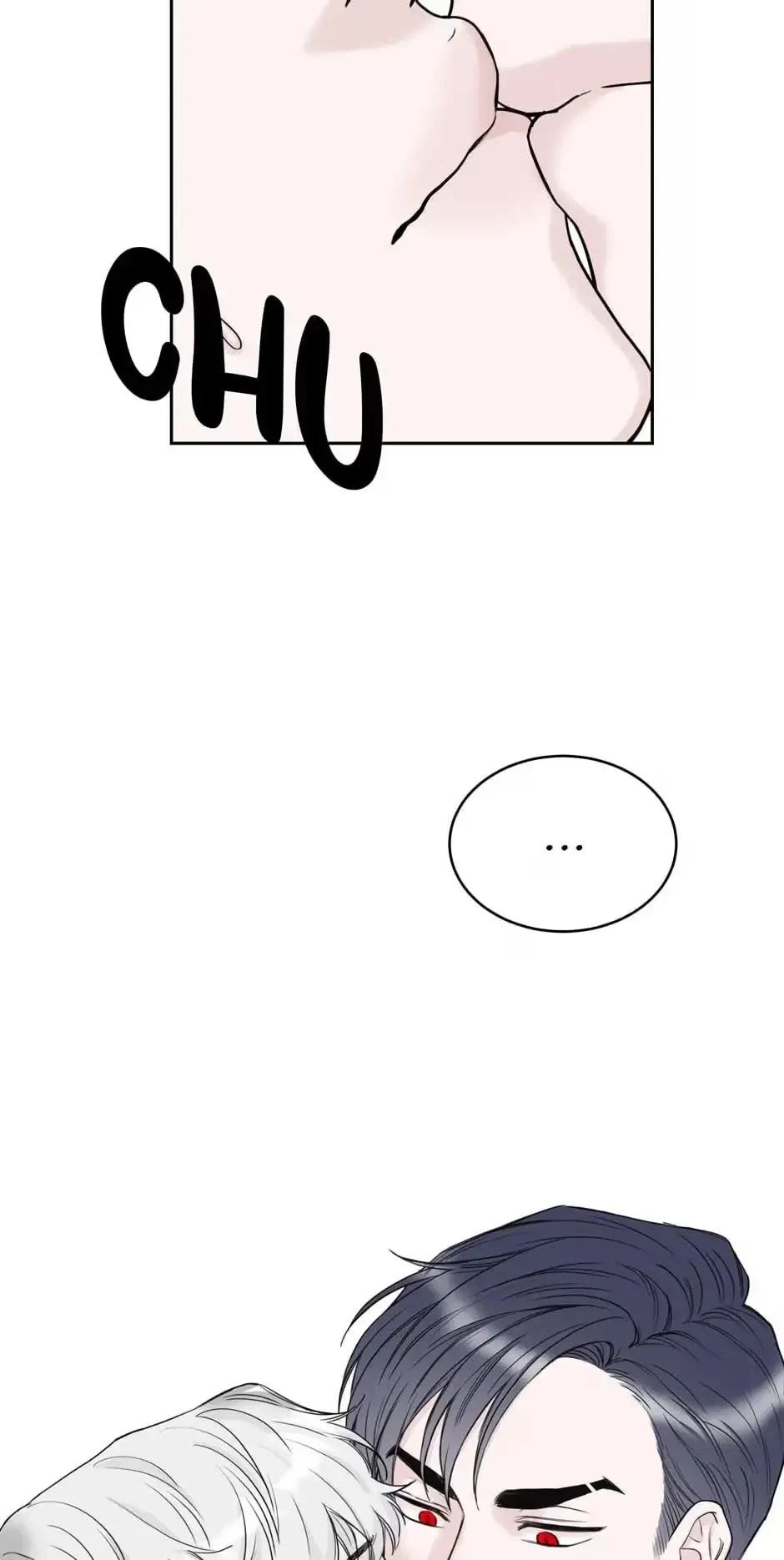 Please Eat Me, Mr. Ghost! Chapter 10, page 41