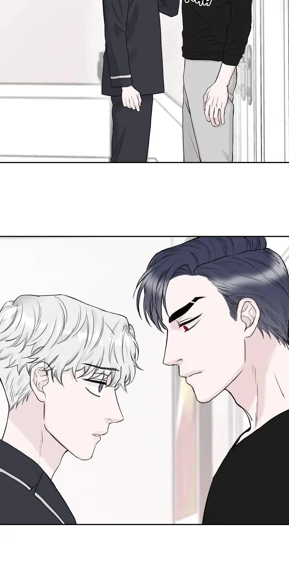 Please Eat Me, Mr. Ghost! Chapter 10, page 43