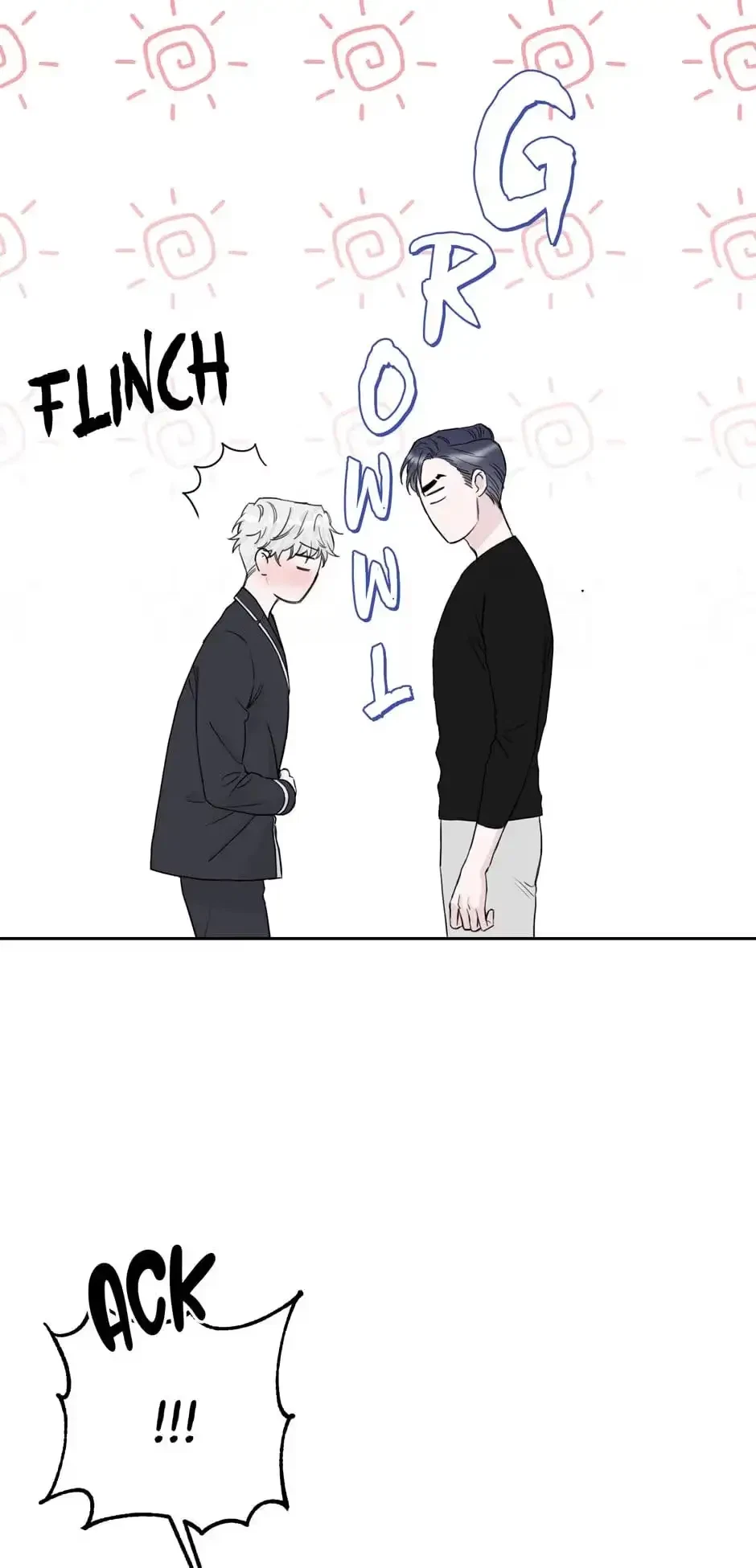 Please Eat Me, Mr. Ghost! Chapter 10, page 45