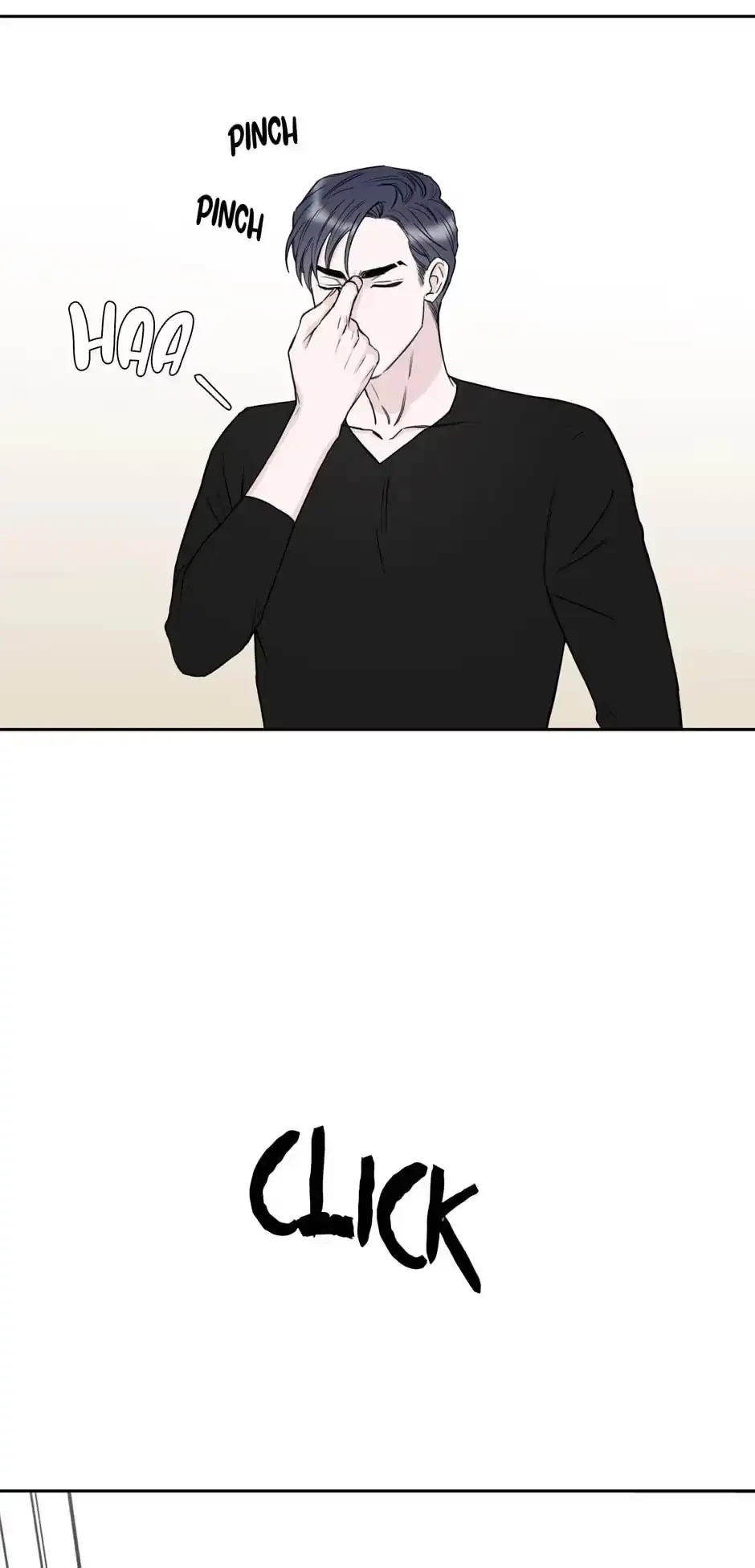 Please Eat Me, Mr. Ghost! Chapter 10, page 48