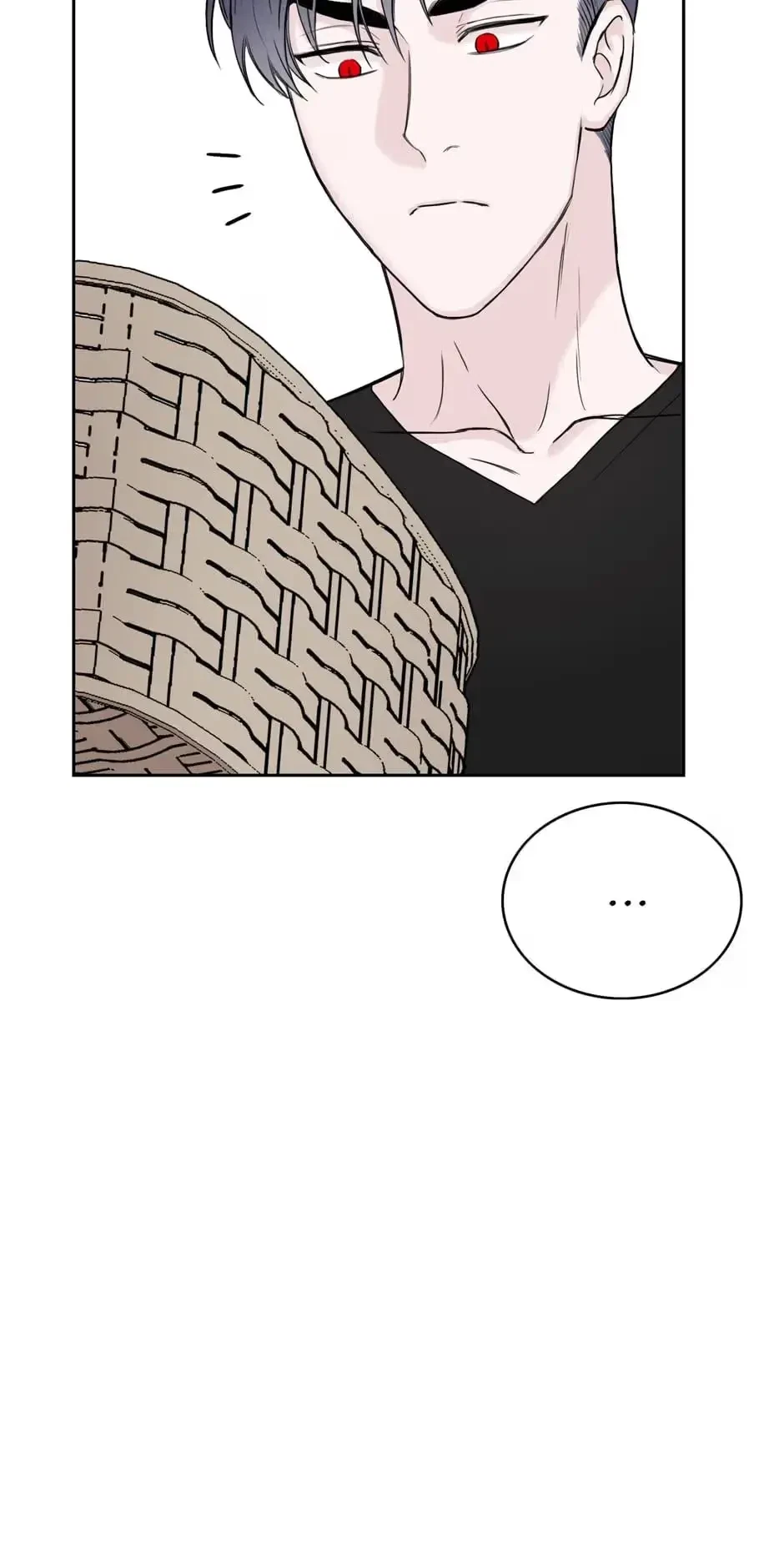 Please Eat Me, Mr. Ghost! Chapter 10, page 5