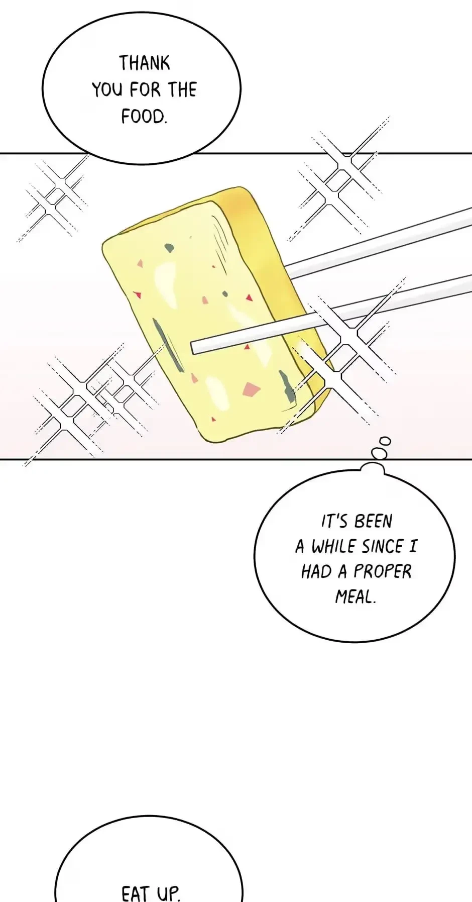 Please Eat Me, Mr. Ghost! Chapter 10, page 59