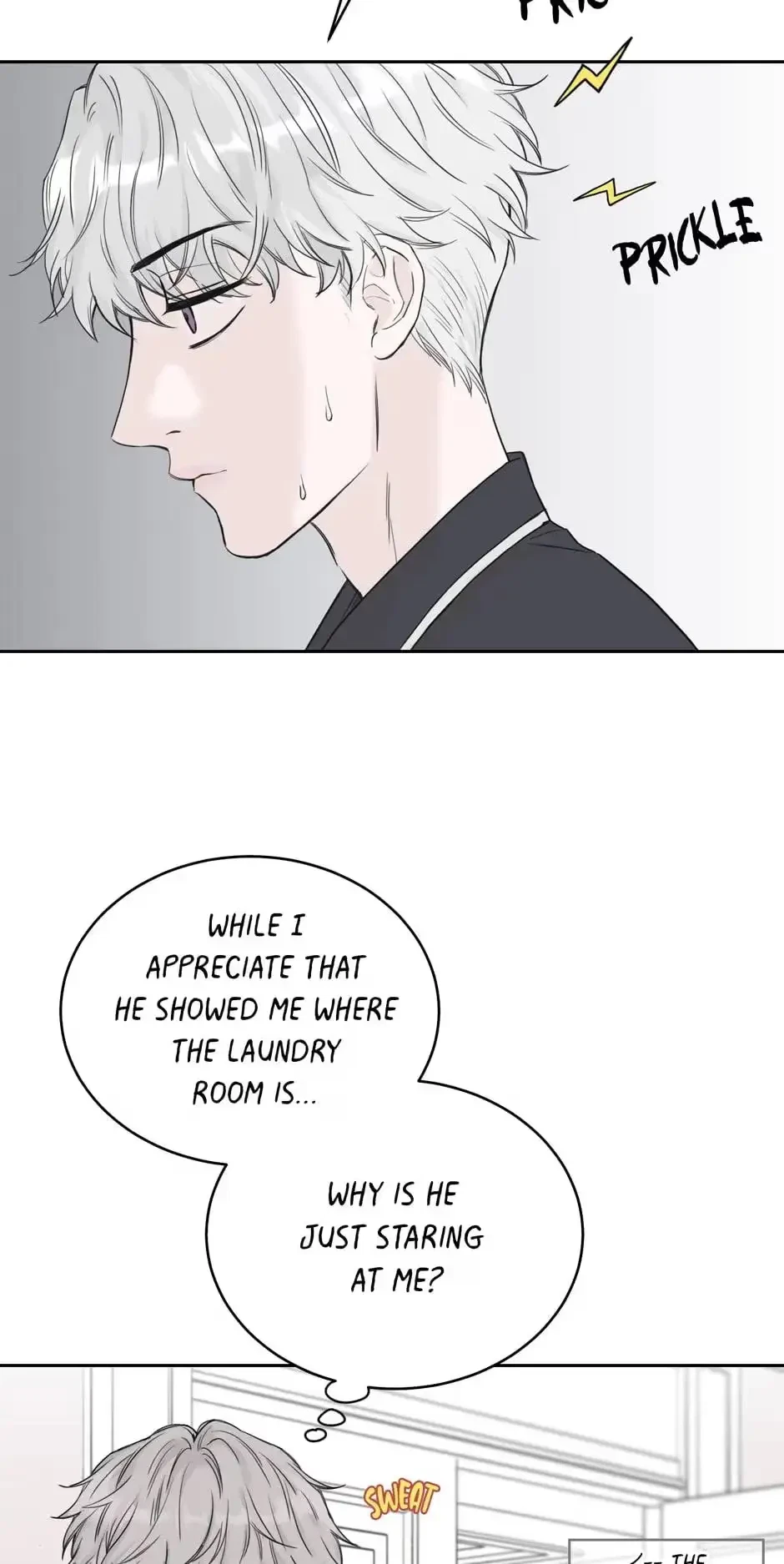 Please Eat Me, Mr. Ghost! Chapter 10, page 7