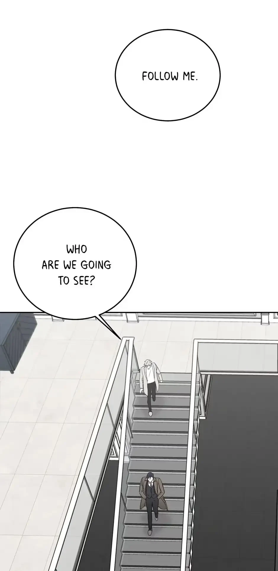 Please Eat Me, Mr. Ghost! Chapter 10, page 75