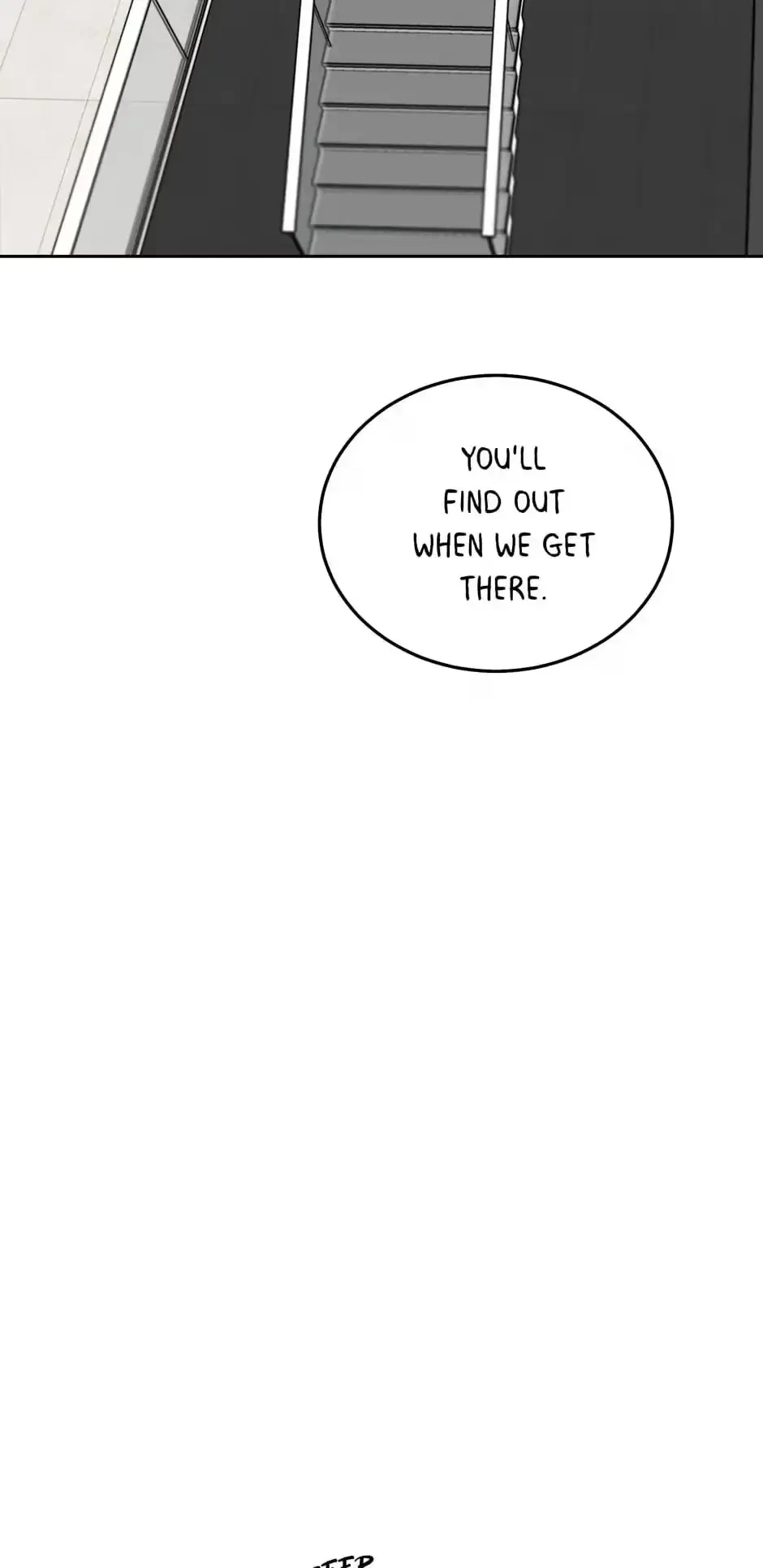Please Eat Me, Mr. Ghost! Chapter 10, page 76