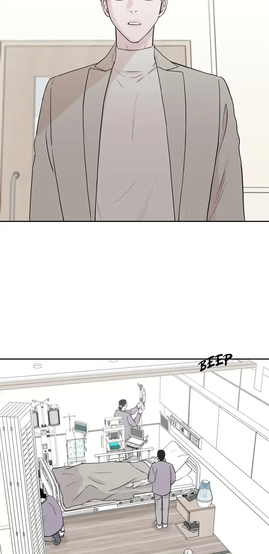 Please Eat Me, Mr. Ghost! Chapter 10, page 78