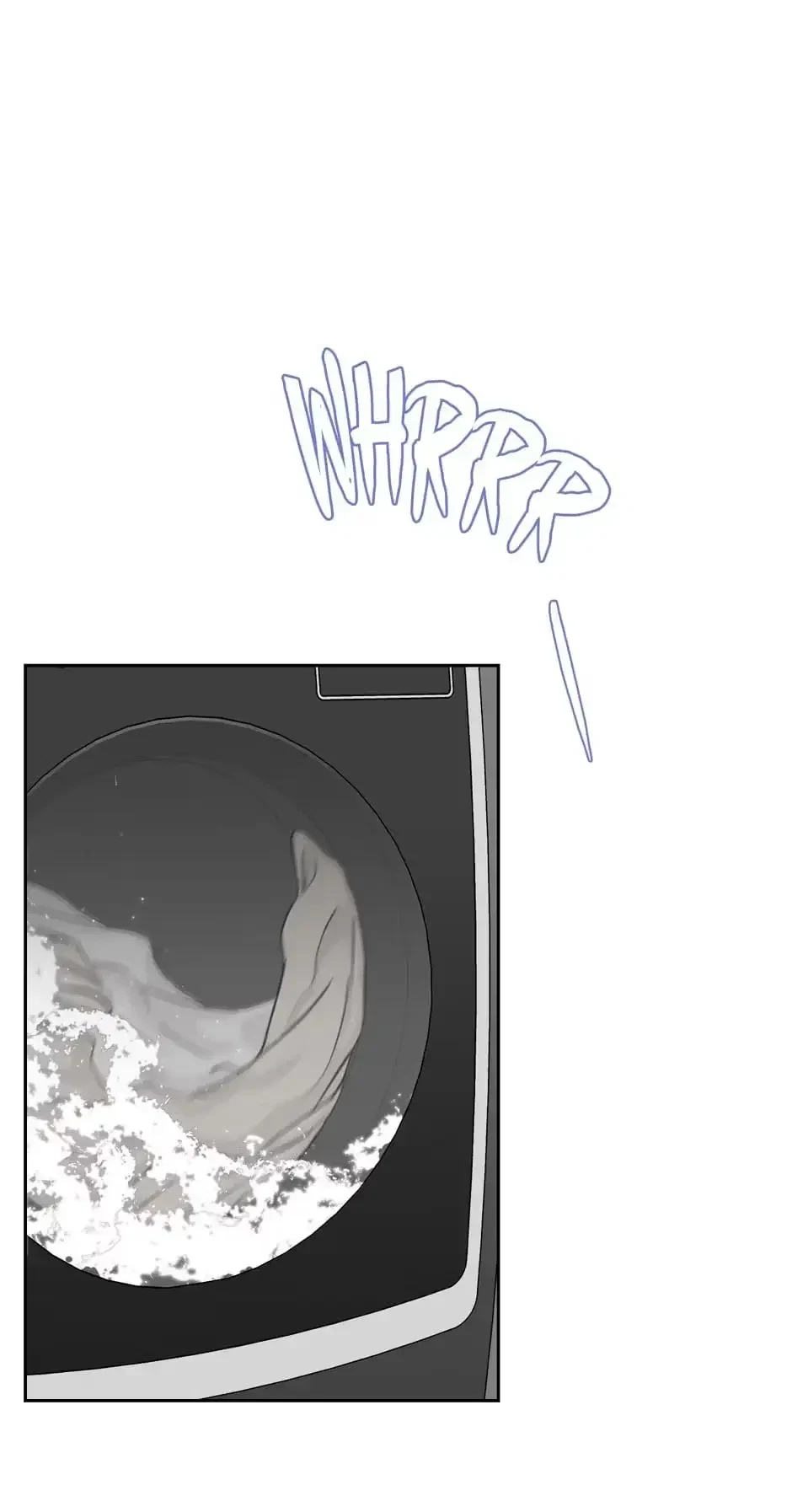 Please Eat Me, Mr. Ghost! Chapter 10, page 9