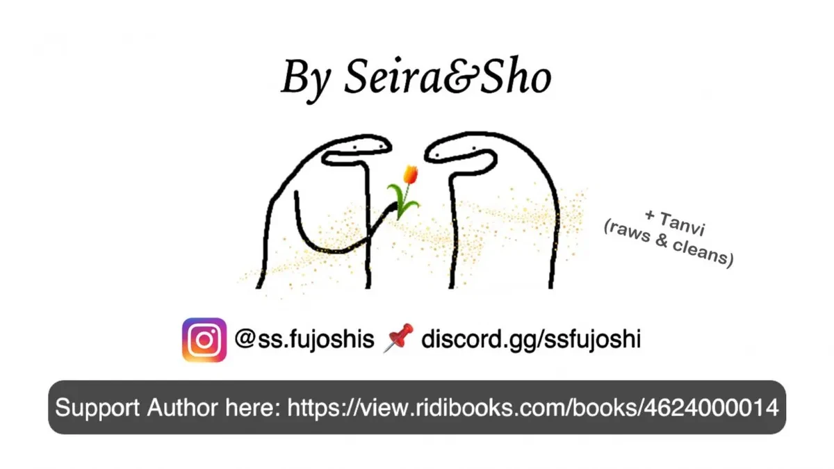 My Master, My Joo-In Chapter 26, page 21