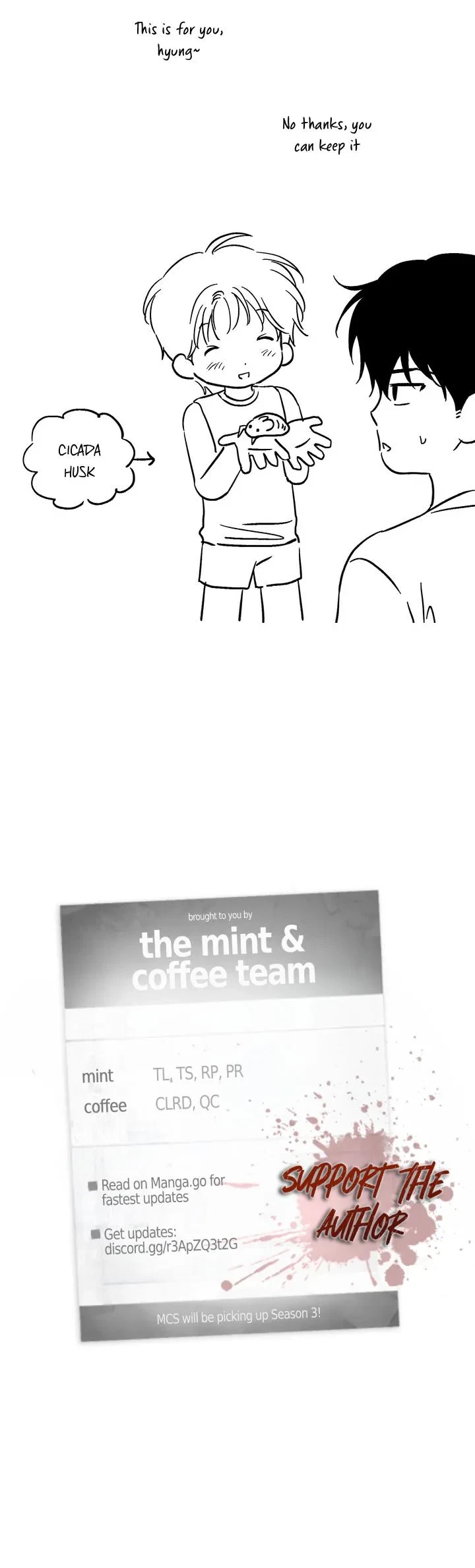 Special. : April Fools' Special, page 3