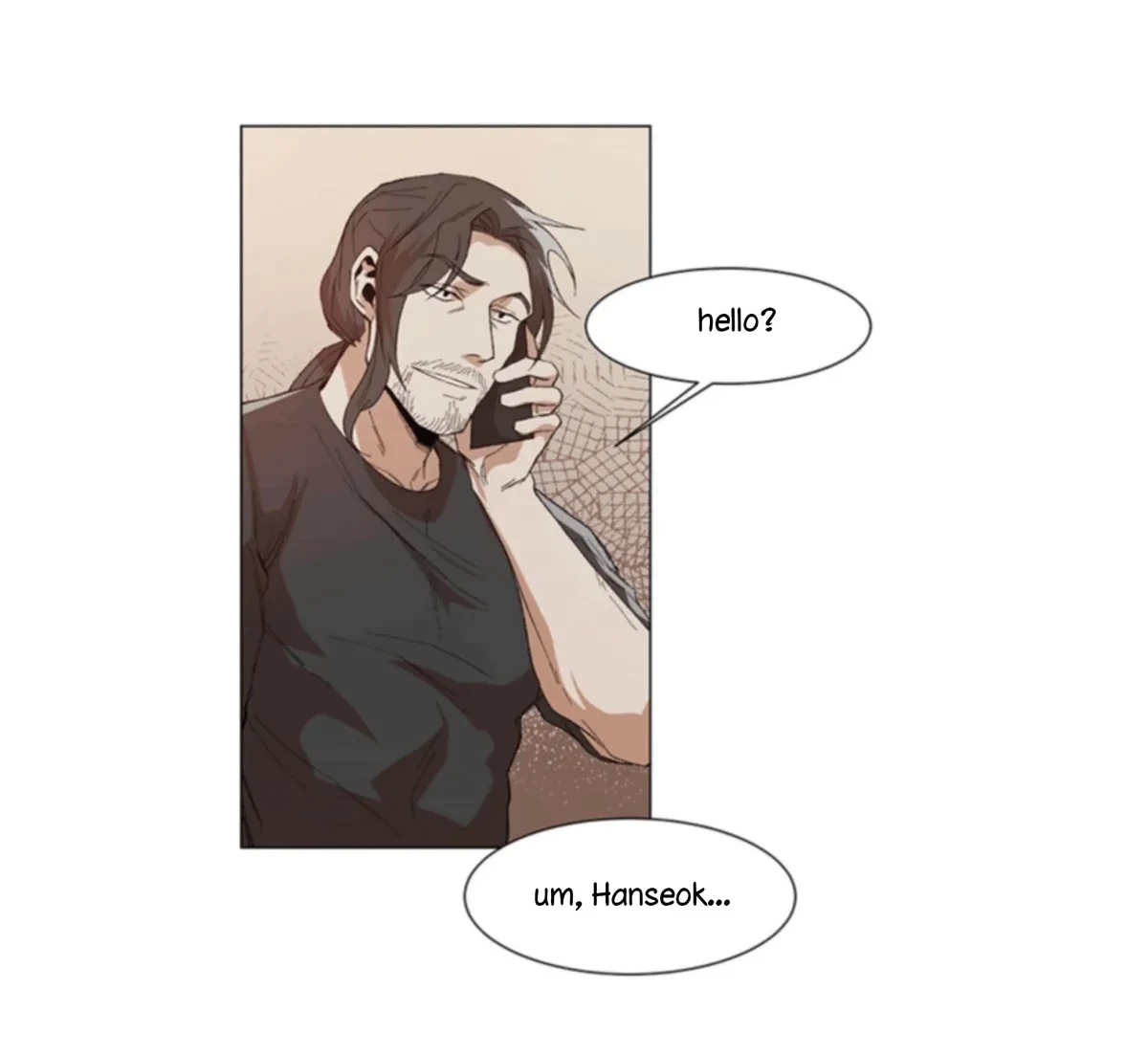 The Boss Is Too Much!!! Chapter 5, page 15