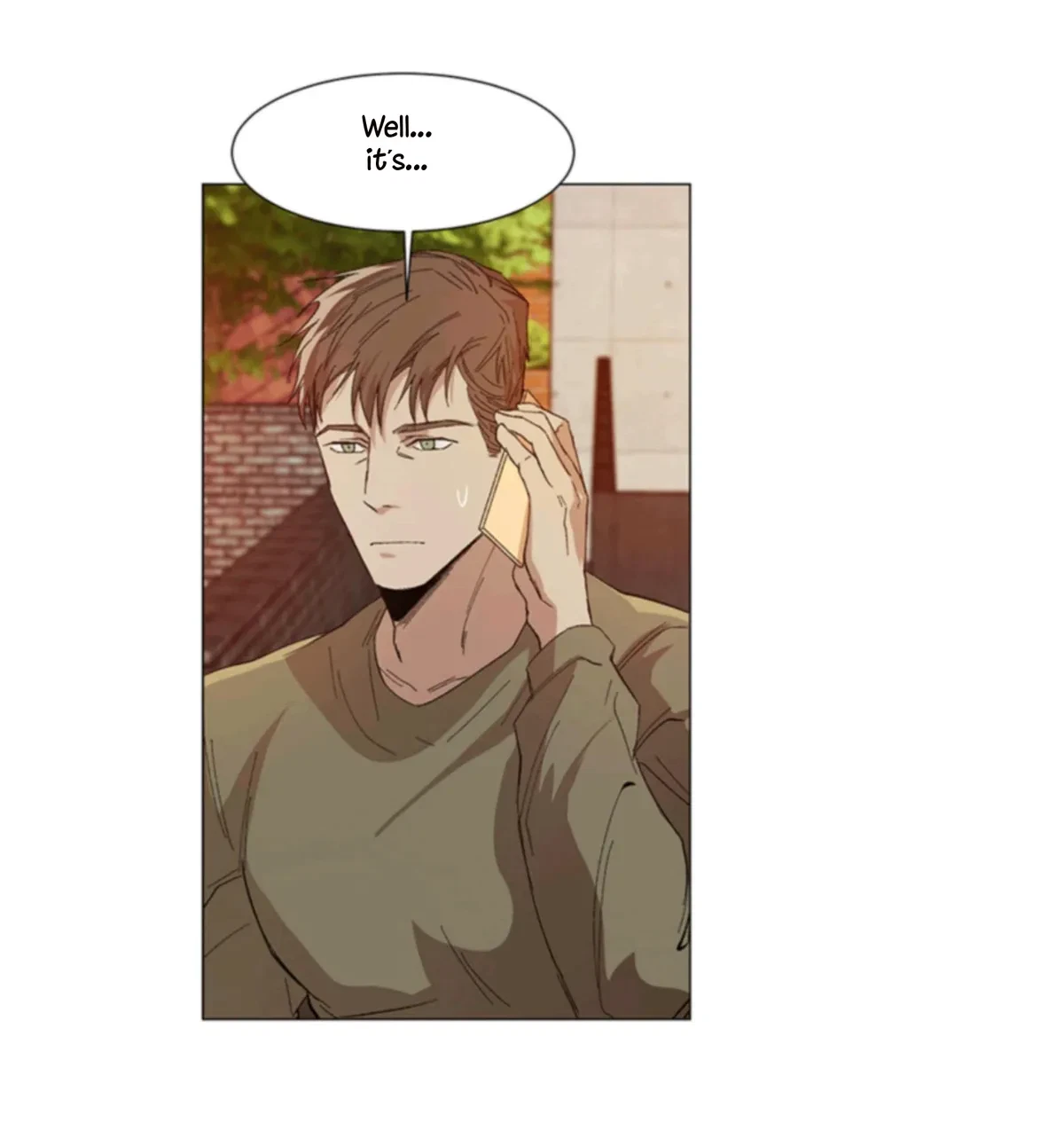 The Boss Is Too Much!!! Chapter 5, page 17