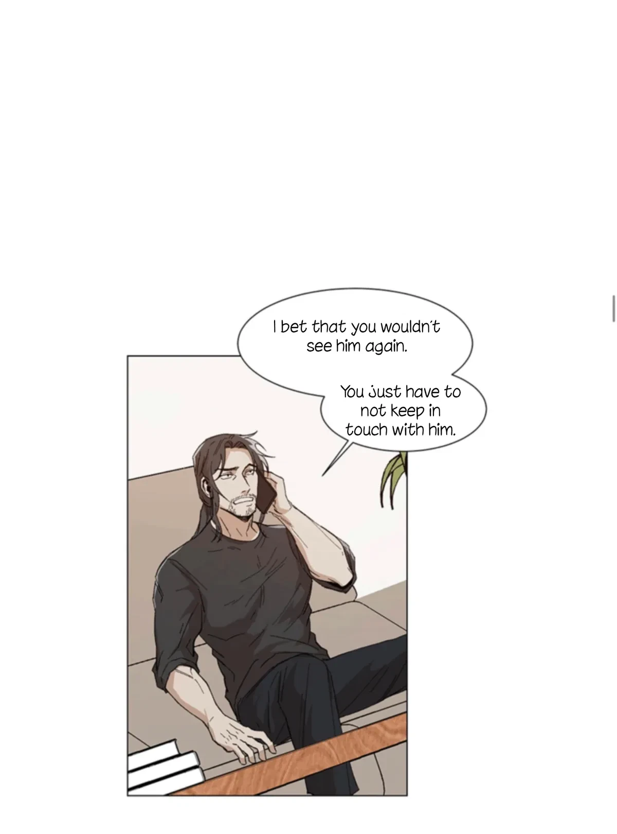 The Boss Is Too Much!!! Chapter 5, page 21