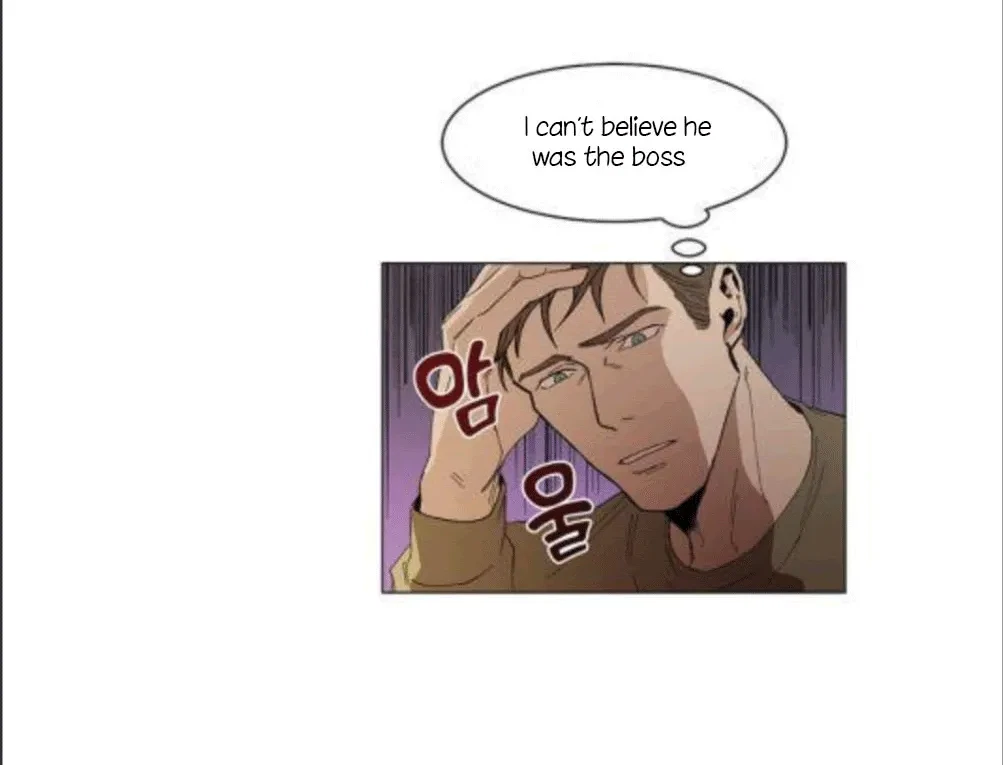 The Boss Is Too Much!!! Chapter 5, page 3