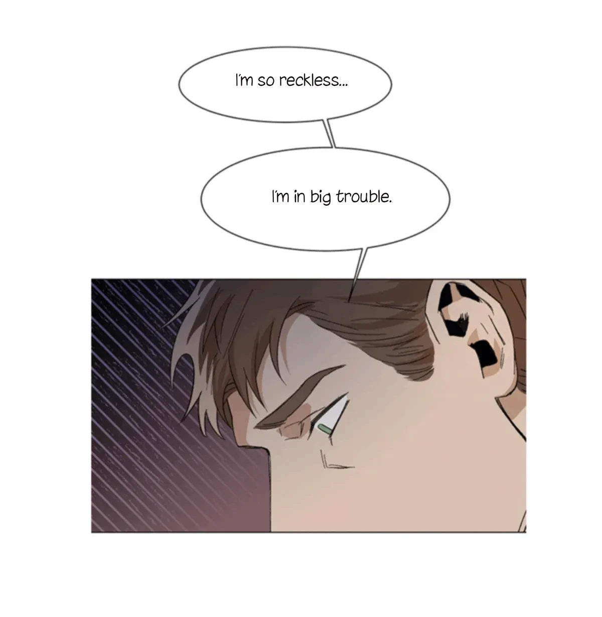 The Boss Is Too Much!!! Chapter 5, page 36