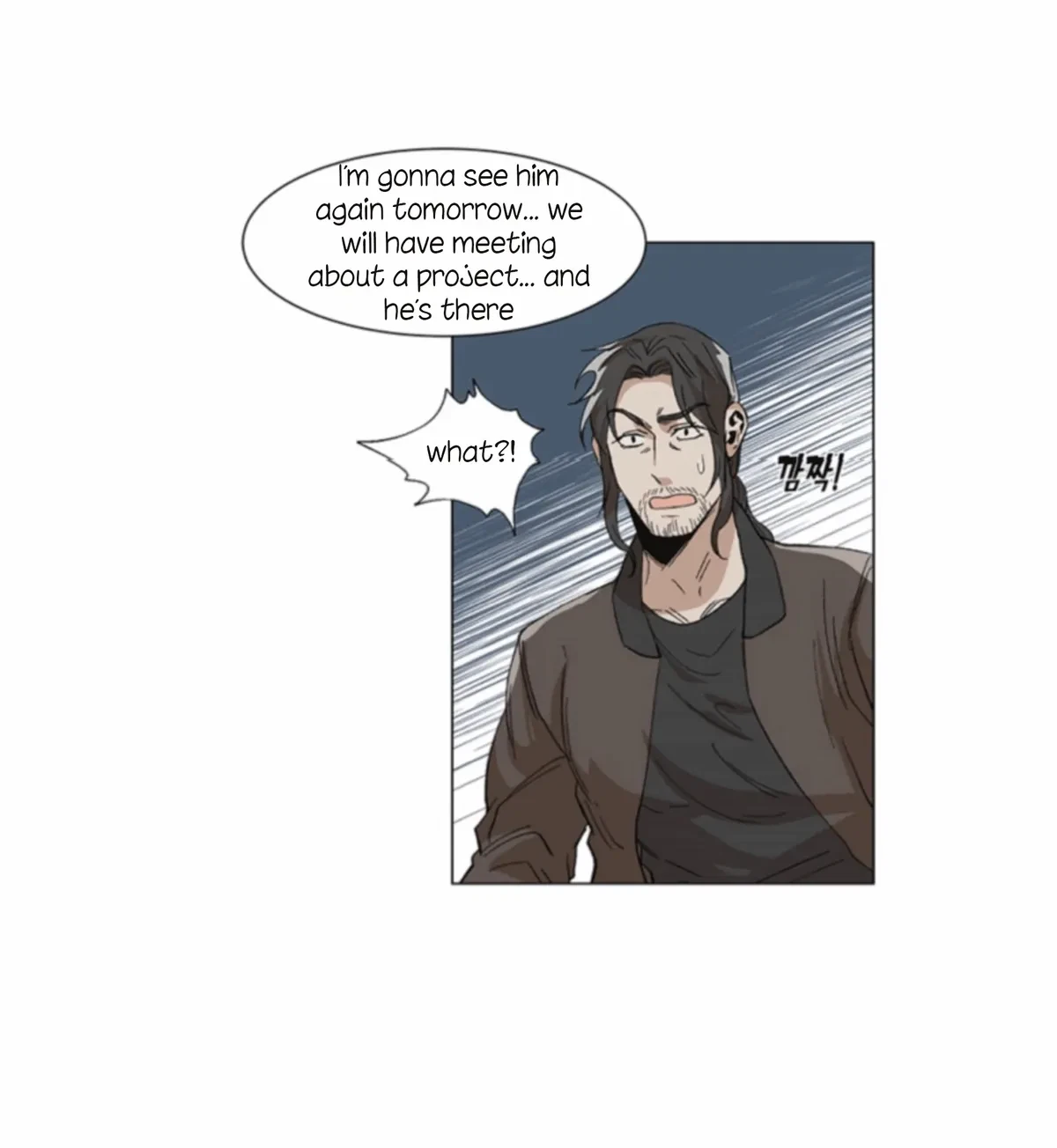 The Boss Is Too Much!!! Chapter 5, page 37