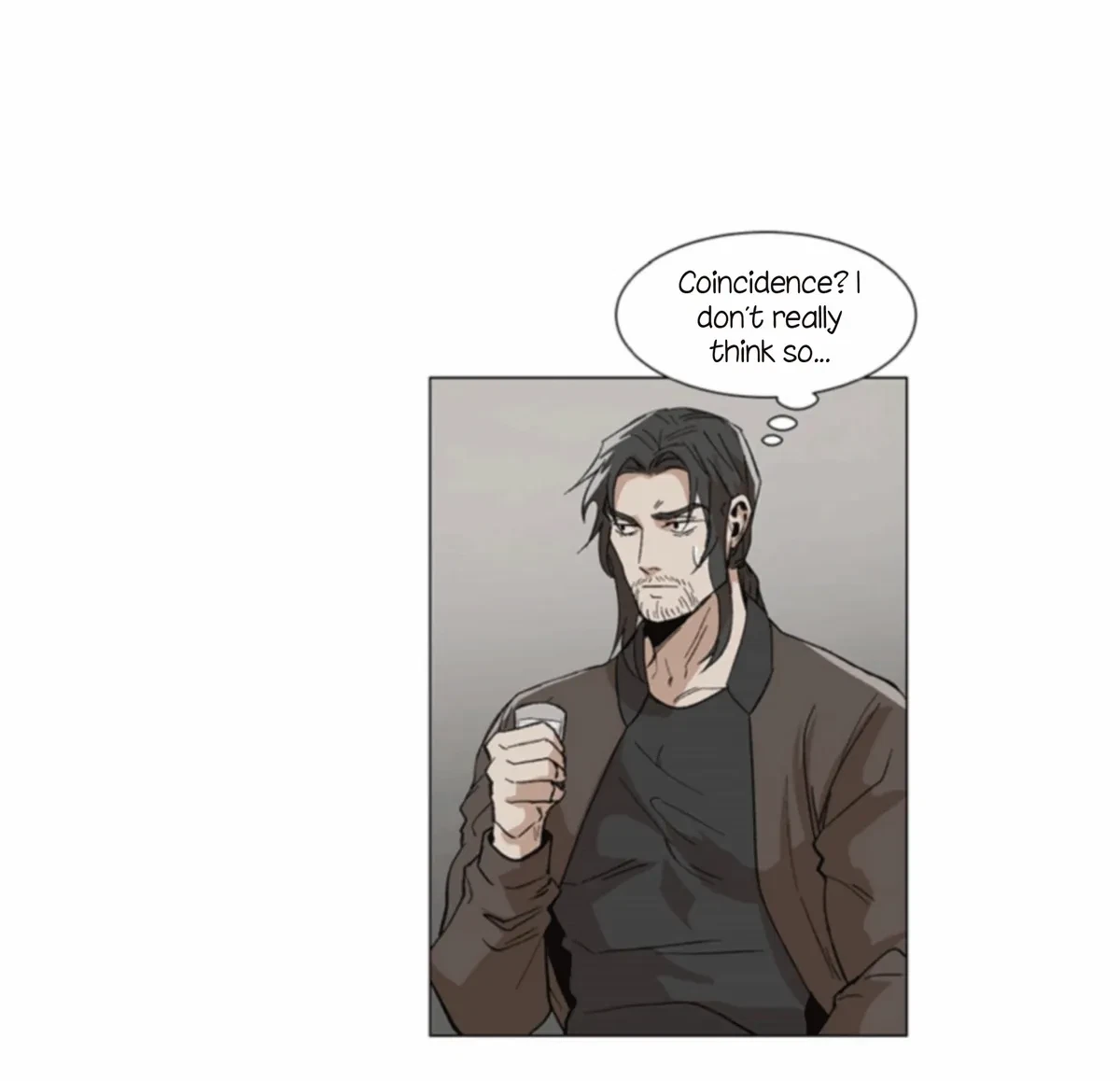 The Boss Is Too Much!!! Chapter 5, page 41