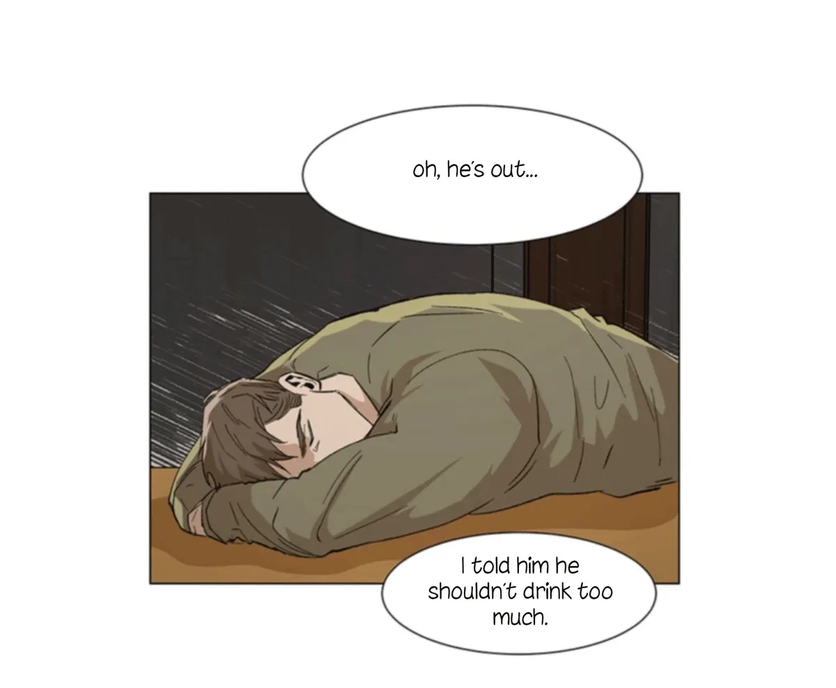 The Boss Is Too Much!!! Chapter 5, page 45