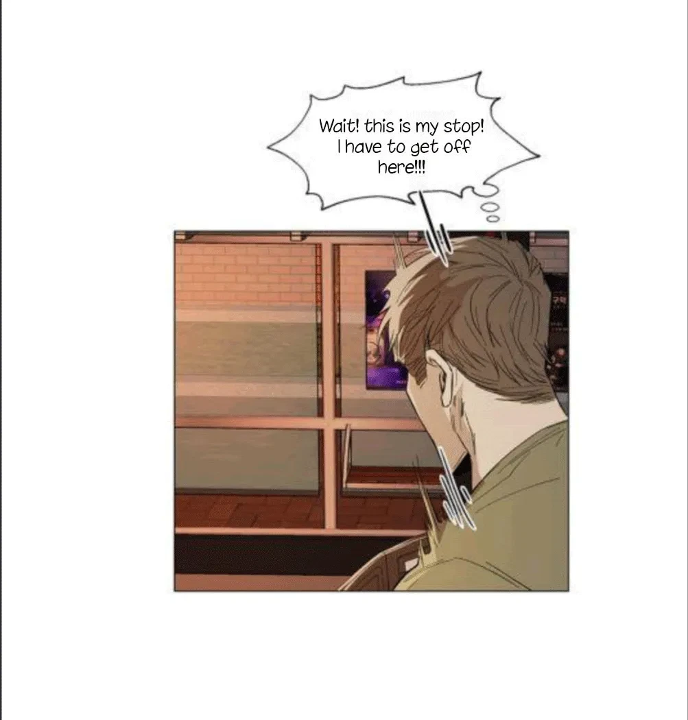 The Boss Is Too Much!!! Chapter 5, page 8