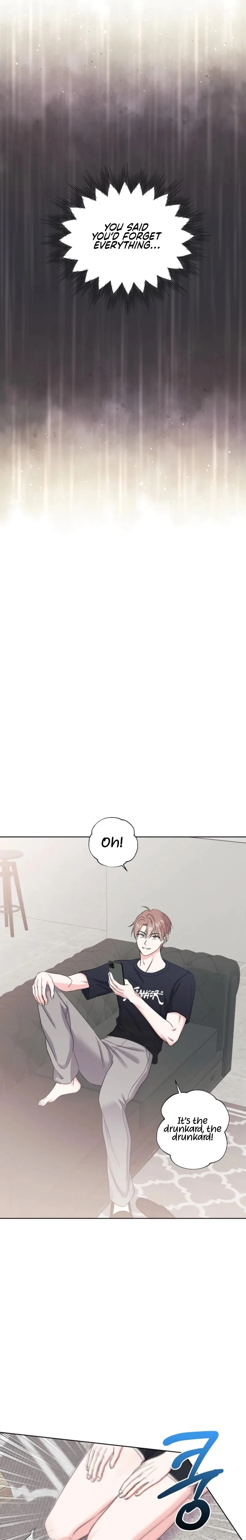 The Four Of Us, Zero Degrees Apart Chapter 55, page 2