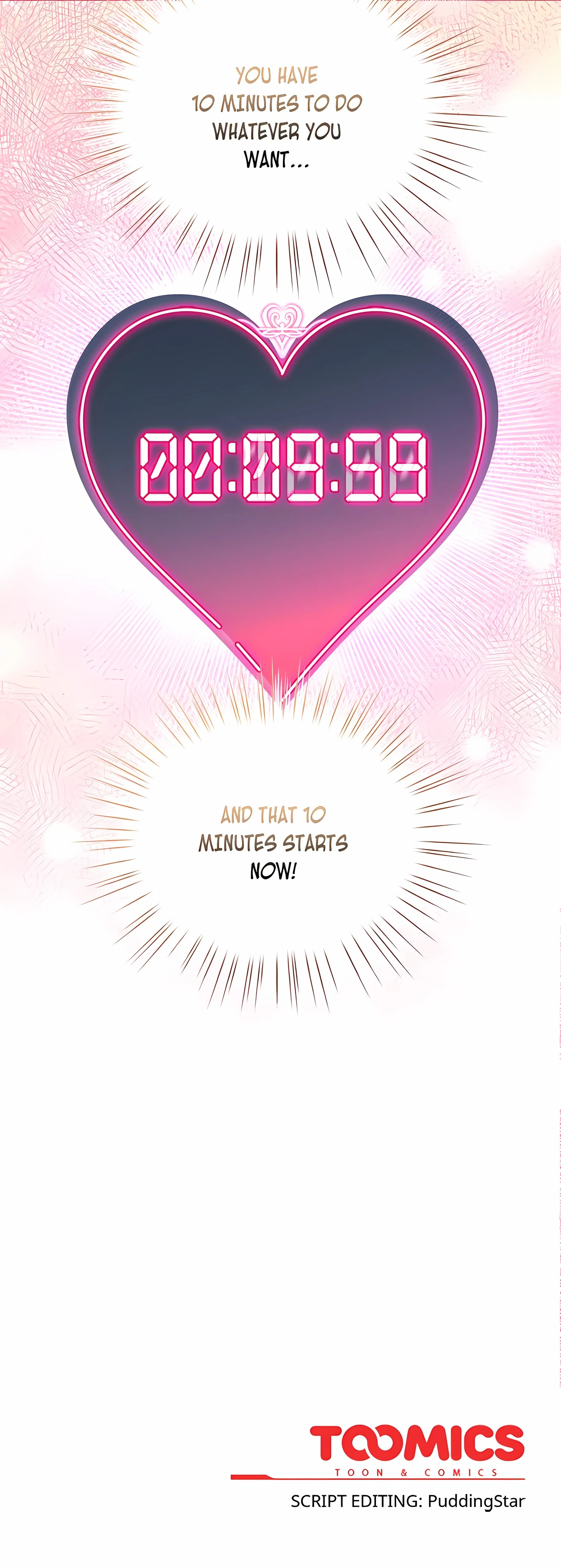 Making It In A Comic Book World Chapter 21 (Uncensored), page 31