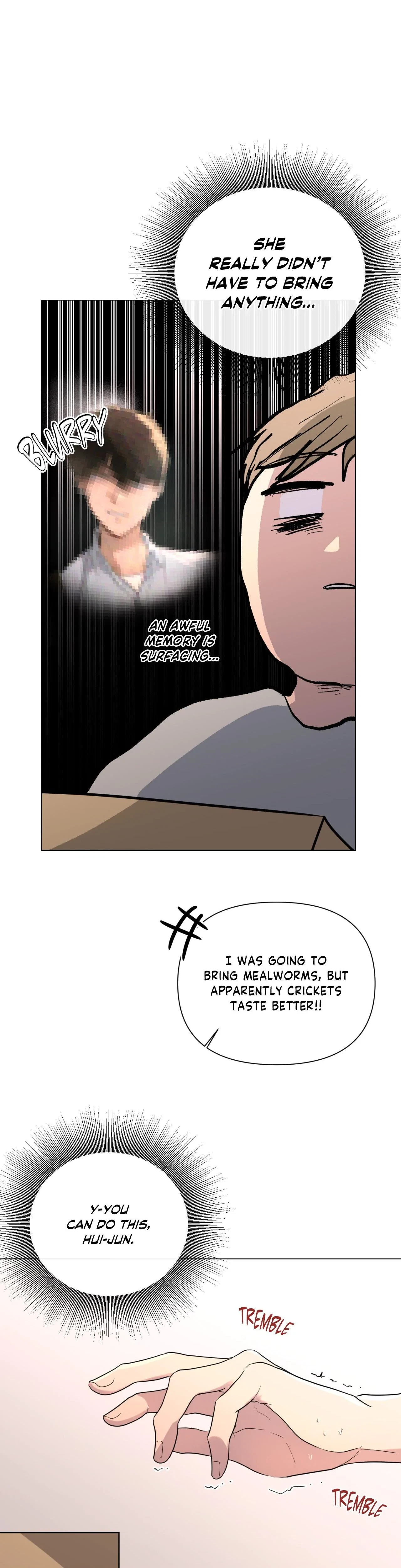 The Nerd Formula Chapter 24, page 11