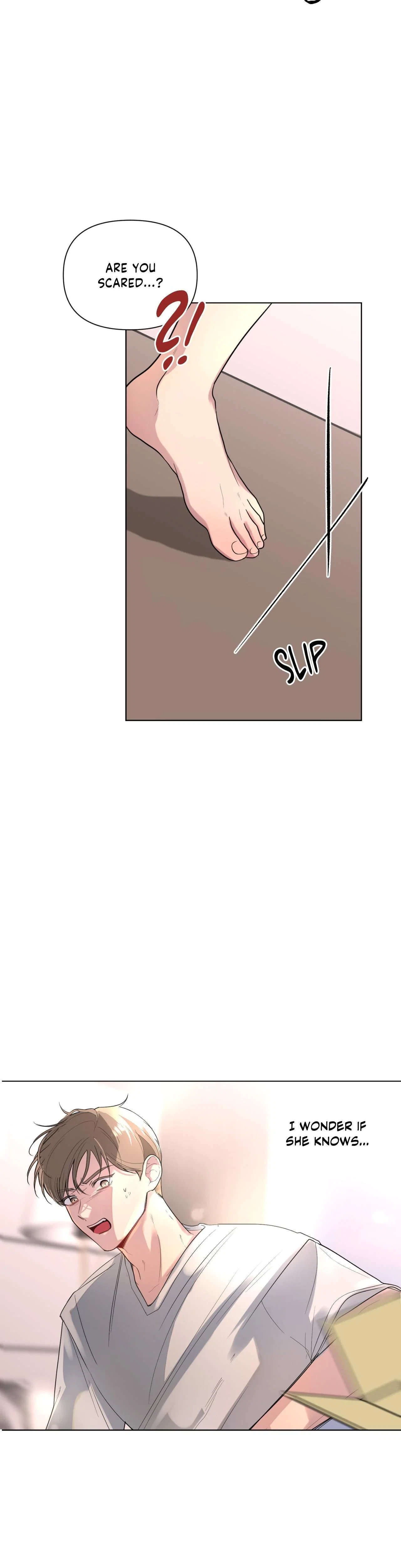 The Nerd Formula Chapter 24, page 15